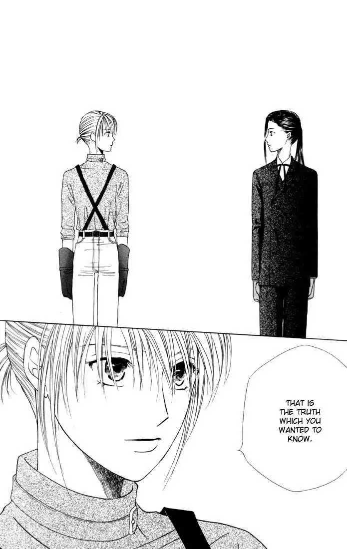 Kare Kano Chapter 42 8